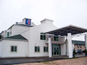 Motel 6-Sidney, NE